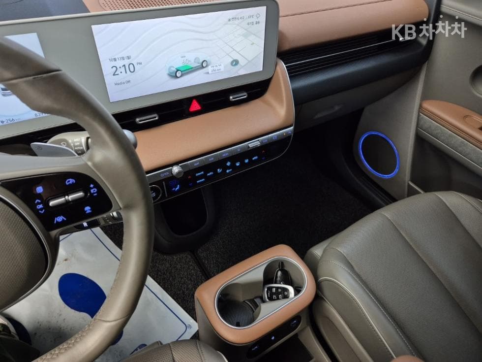 (27n4582)Hyundai Ioniq 5Long Range Prestige - 10