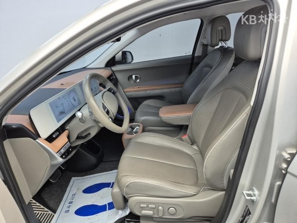 (27n4582)Hyundai Ioniq 5Long Range Prestige - 11