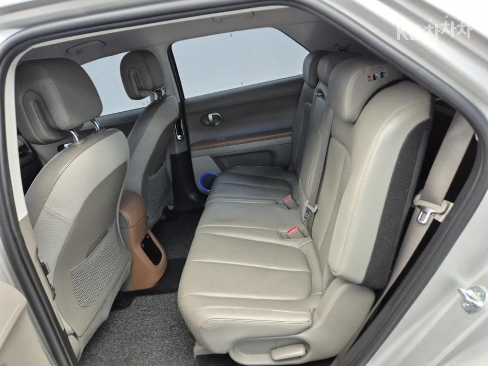 (27n4582)Hyundai Ioniq 5Long Range Prestige - 12