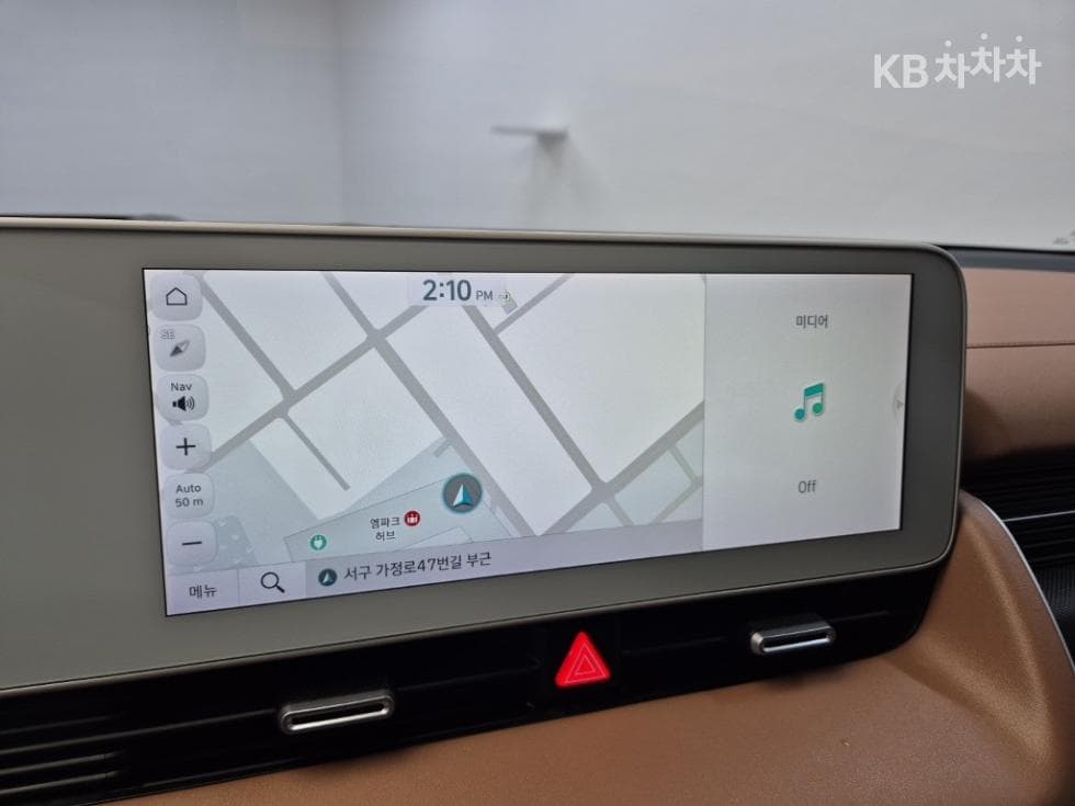 (27n4582)Hyundai Ioniq 5Long Range Prestige - 13