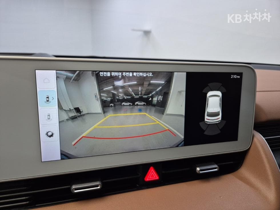 (27n4582)Hyundai Ioniq 5Long Range Prestige - 14