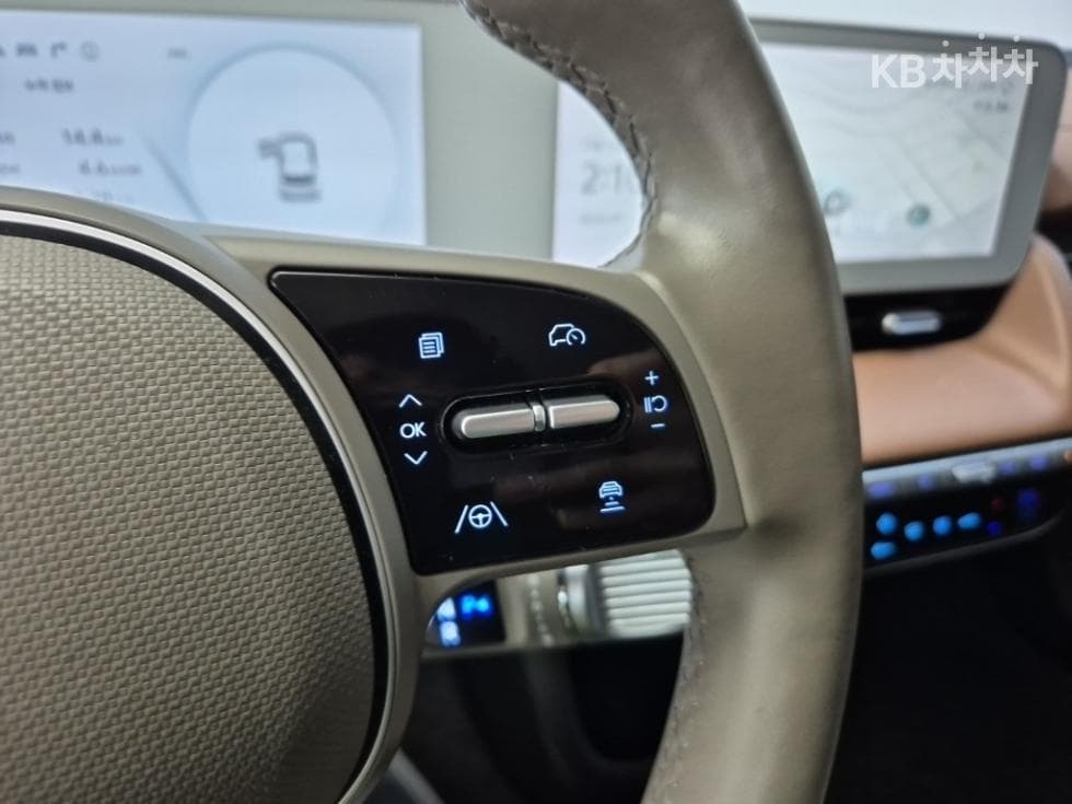 (27n4582)Hyundai Ioniq 5Long Range Prestige - 15