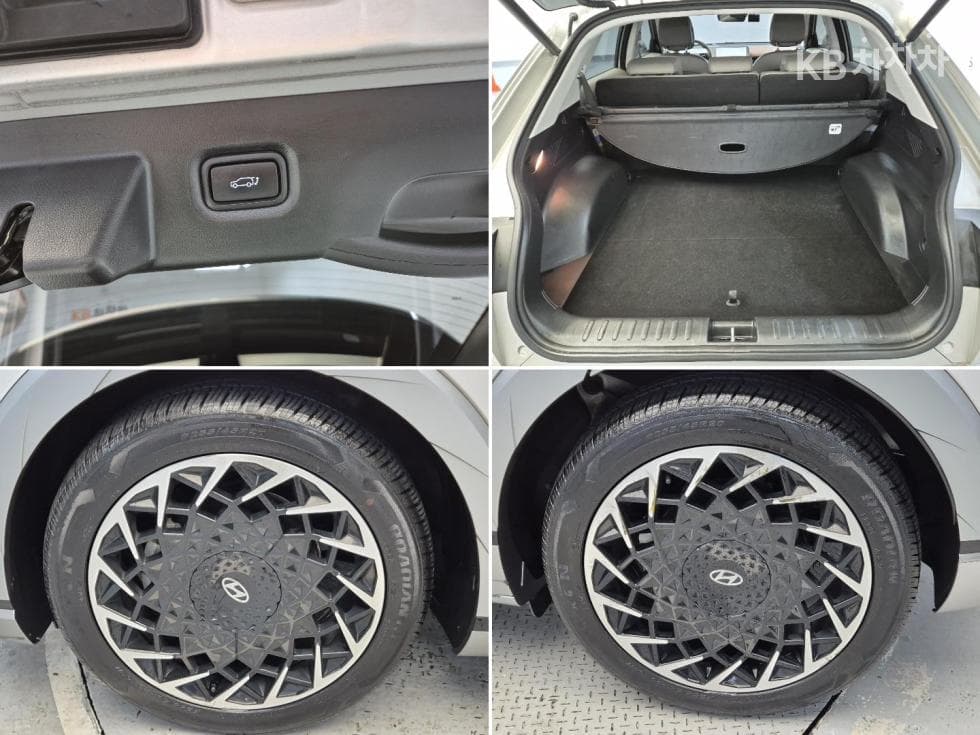 (27n4582)Hyundai Ioniq 5Long Range Prestige - 20