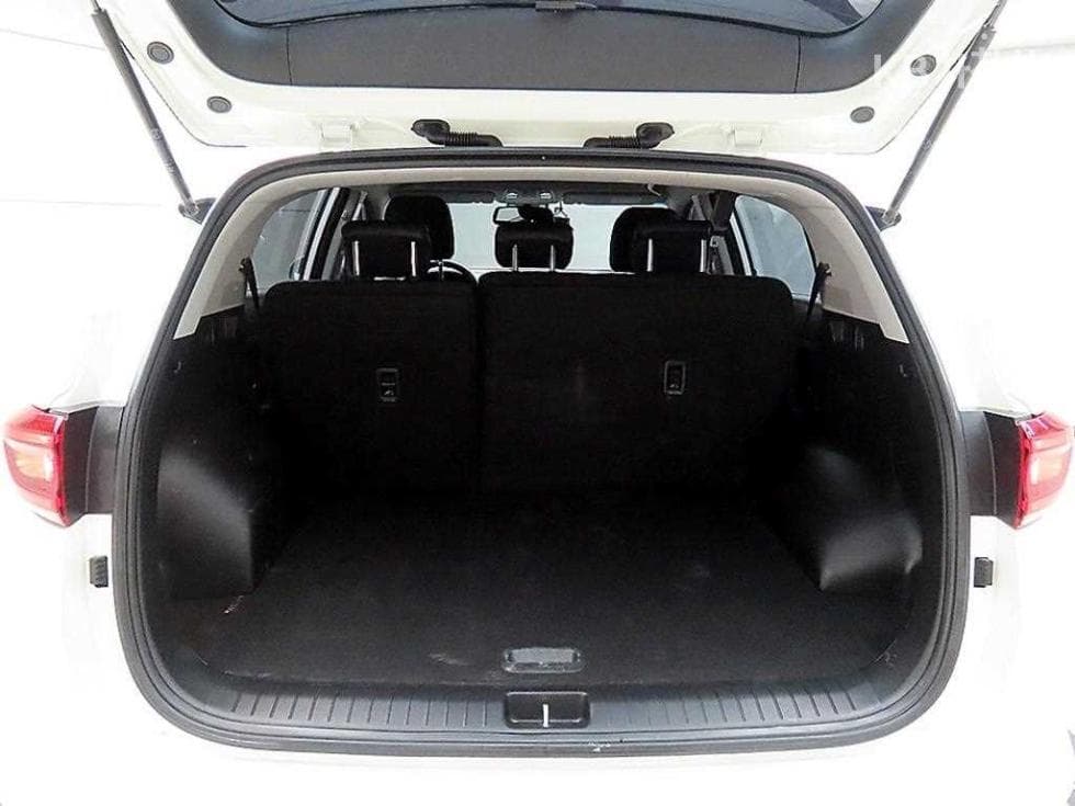Киа Sportage 더 볼드Смарт스트림 D 1.6 Дизел 2WD Тренди - 18