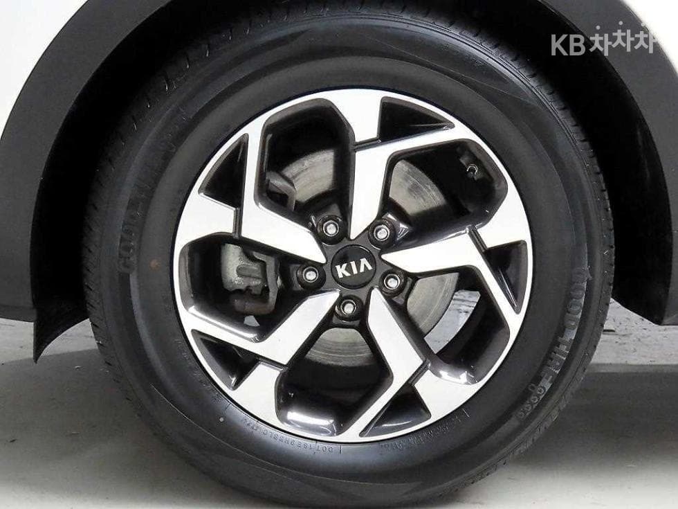 Киа Sportage 더 볼드Смарт스트림 D 1.6 Дизел 2WD Тренди - 20