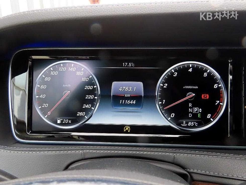 Mercedes-Benz Нов S-КласS400L 4MATIC - 9