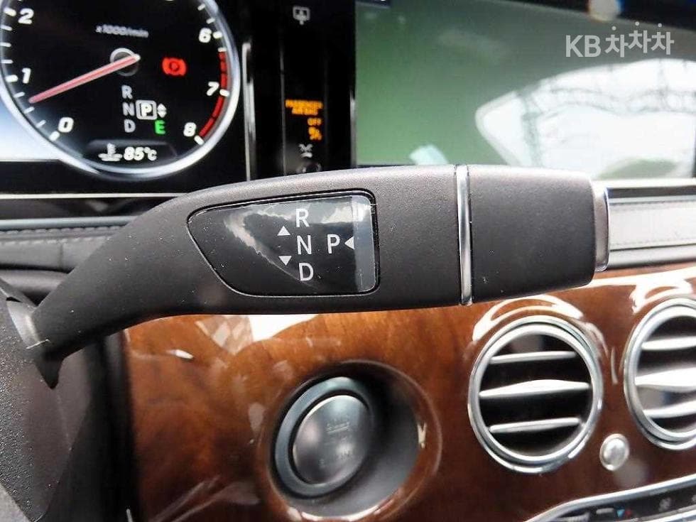 Mercedes-Benz Нов S-КласS400L 4MATIC - 11