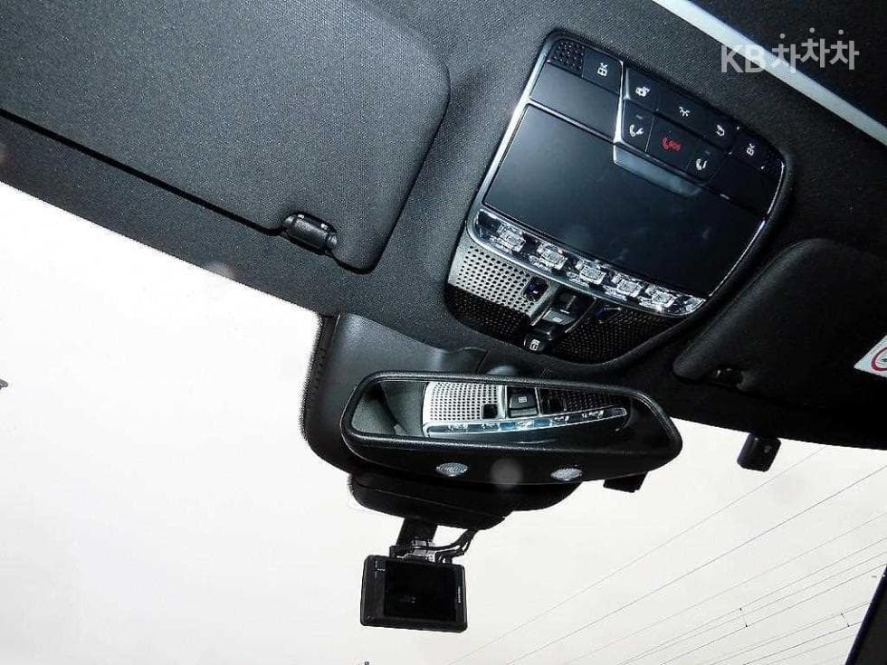 Mercedes-Benz Нов S-КласS400L 4MATIC - 14