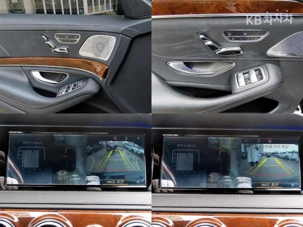 Mercedes-Benz Нов S-КласS400L 4MATIC - 18