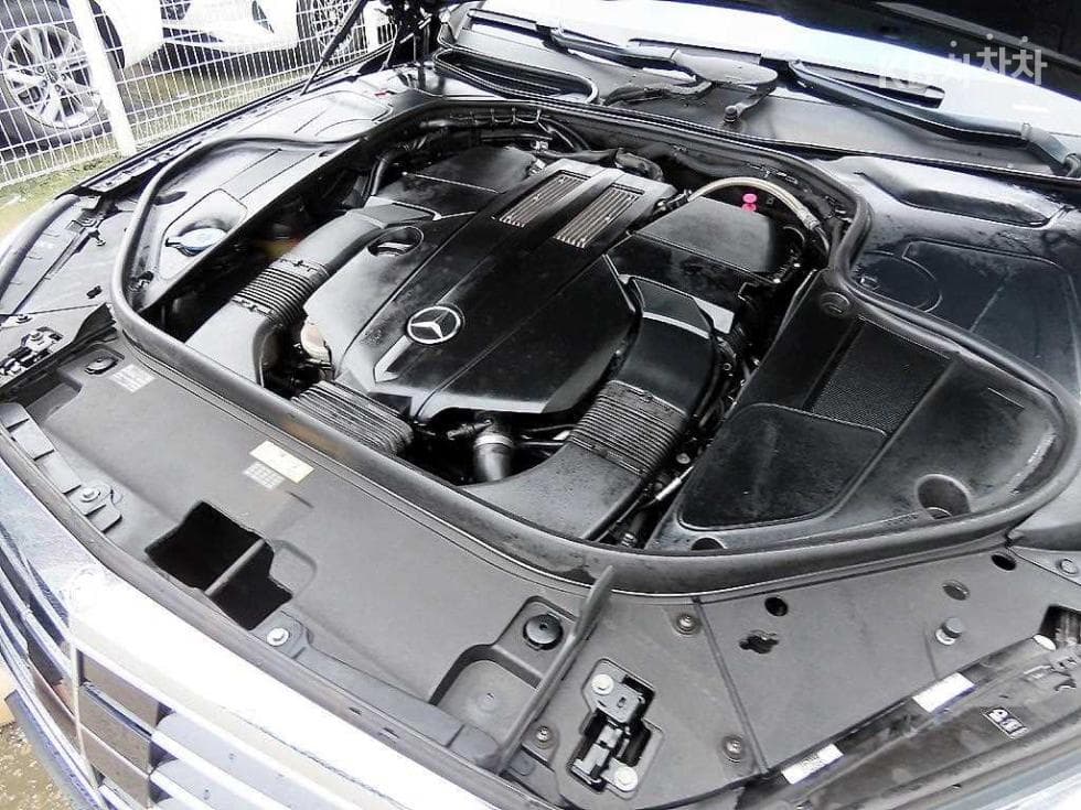 Mercedes-Benz Нов S-КласS400L 4MATIC - 19