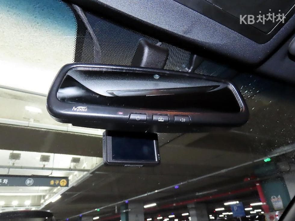 КейДжи Мобилити Rexton 스포츠2.2 4x4 Динамик 에디션 - 15