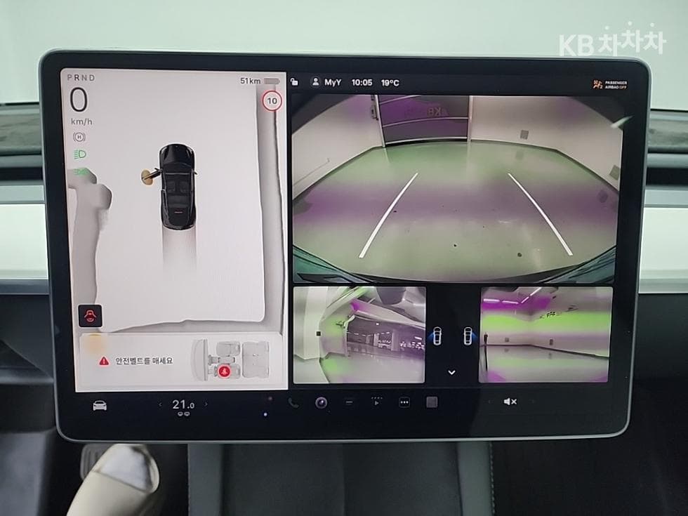 테슬라 Model YLong Range - 15