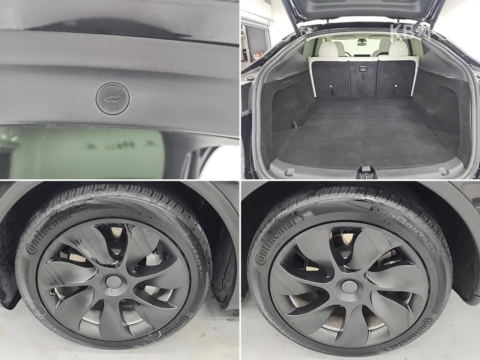 테슬라 Model YLong Range - 19