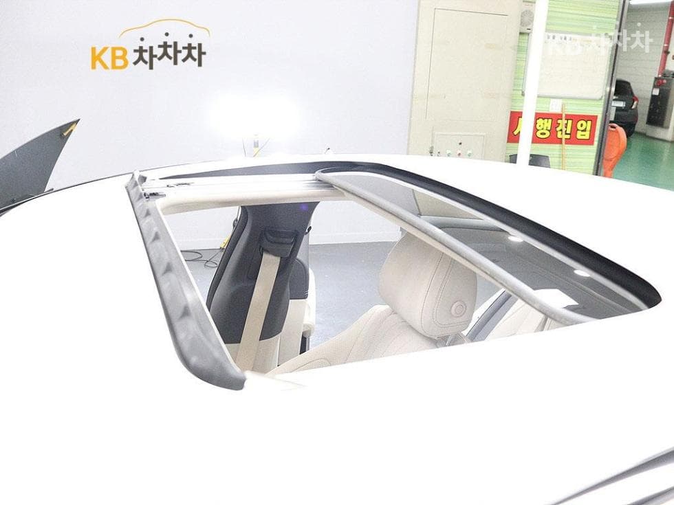 Mercedes-Benz CLS클래스(C257)CLS 300d 4MITIC Стандартен - 6