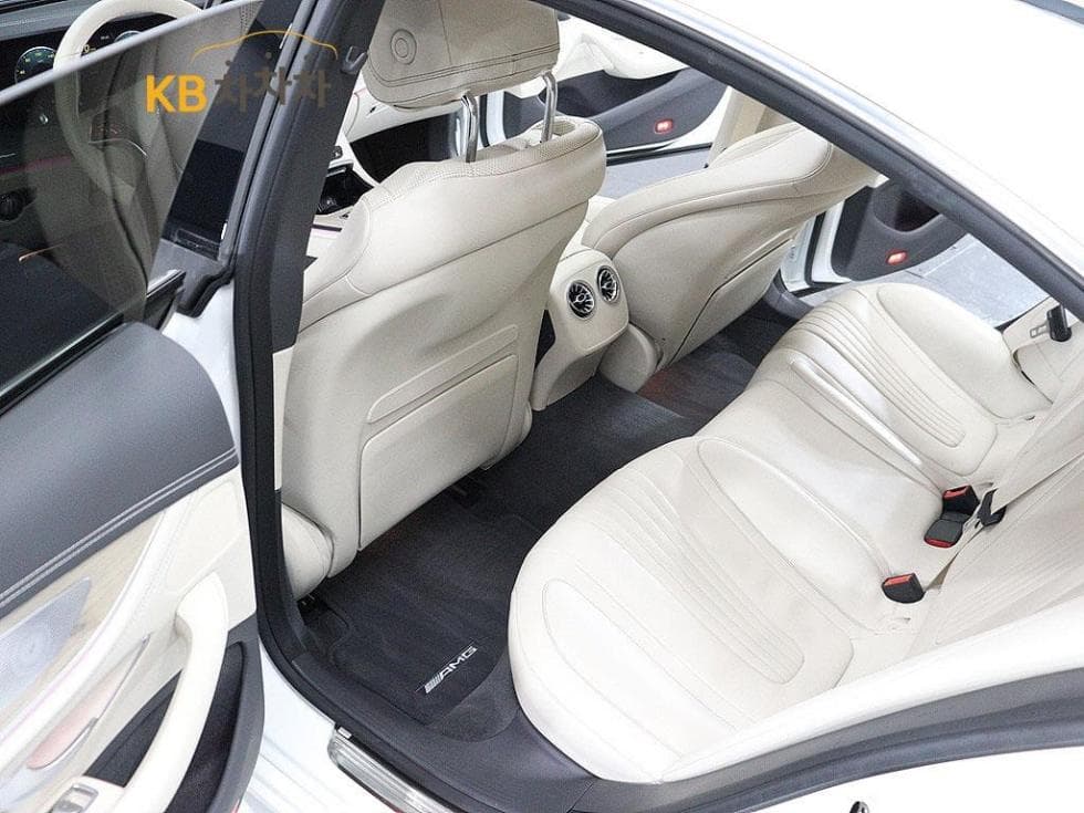 Mercedes-Benz CLS클래스(C257)CLS 300d 4MITIC Стандартен - 9