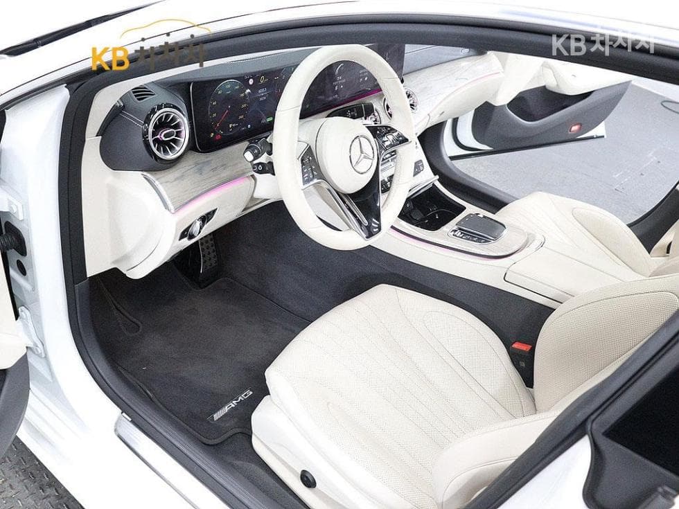 Mercedes-Benz CLS클래스(C257)CLS 300d 4MITIC Стандартен - 10