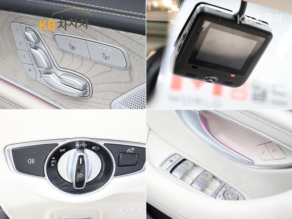 Mercedes-Benz CLS클래스(C257)CLS 300d 4MITIC Стандартен - 11