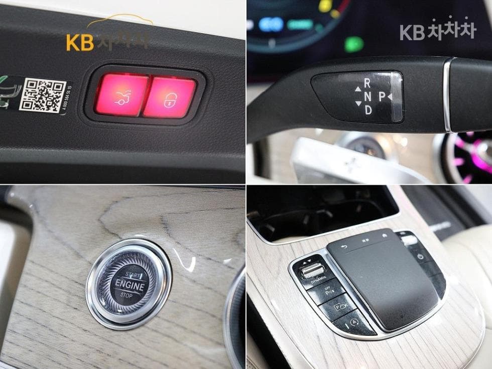 Mercedes-Benz CLS클래스(C257)CLS 300d 4MITIC Стандартен - 12