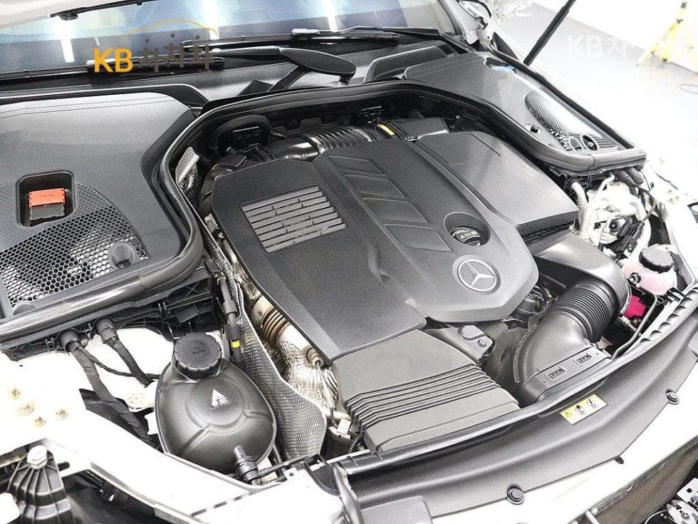 Mercedes-Benz CLS클래스(C257)CLS 300d 4MITIC Стандартен - 13