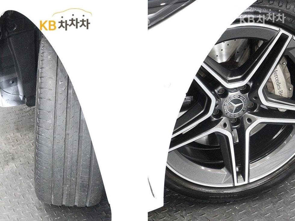 Mercedes-Benz CLS클래스(C257)CLS 300d 4MITIC Стандартен - 14