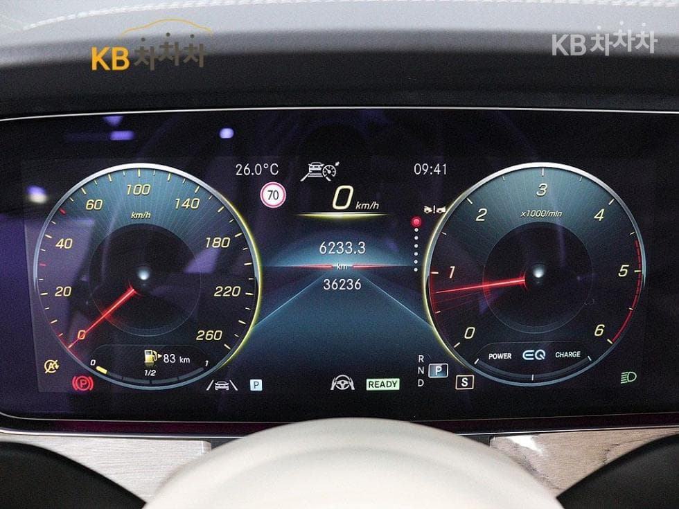 Mercedes-Benz CLS클래스(C257)CLS 300d 4MITIC Стандартен - 16