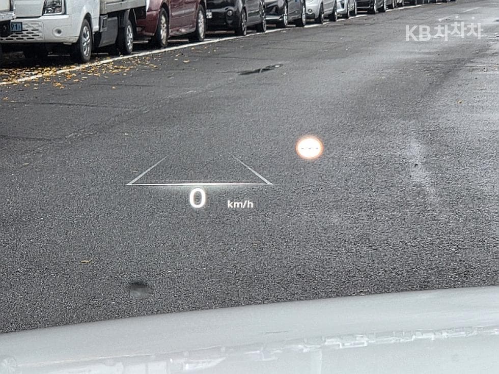 Дженезис G80(RG3)2.5 Турбо Бензин Директ Инжекция AWD - 16