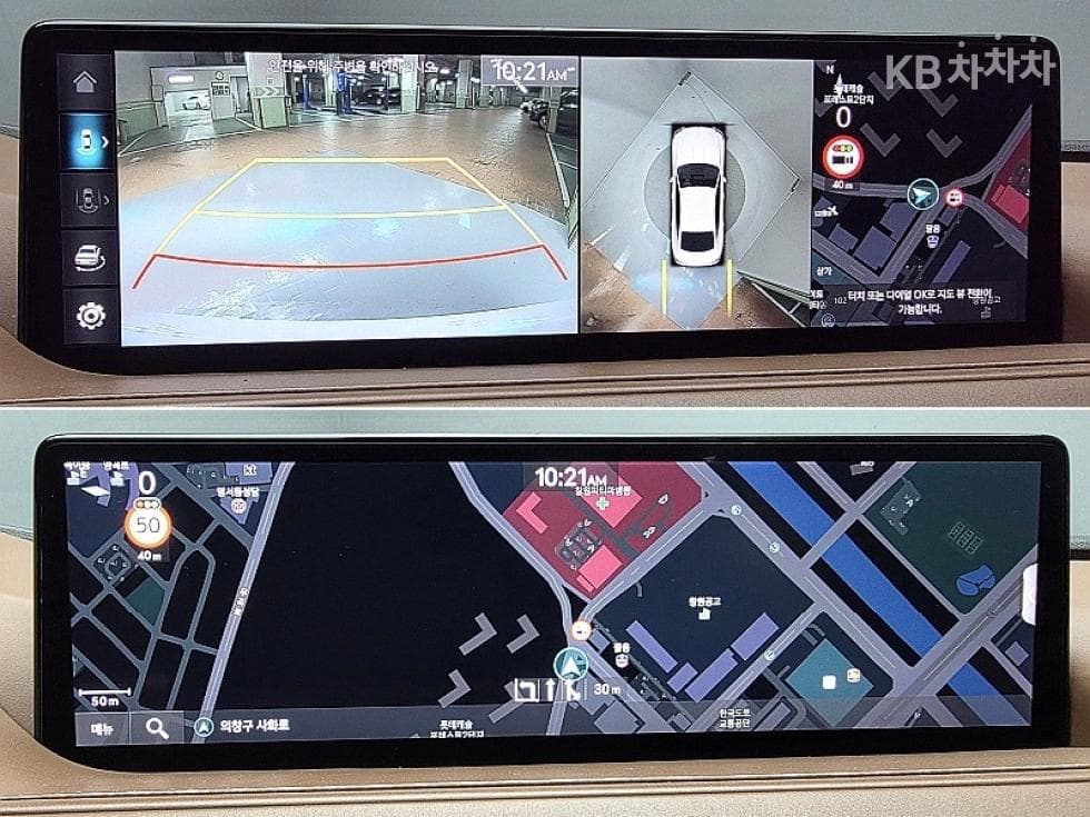 Дженезис G80(RG3)2.5 Турбо Бензин Директ Инжекция AWD - 18