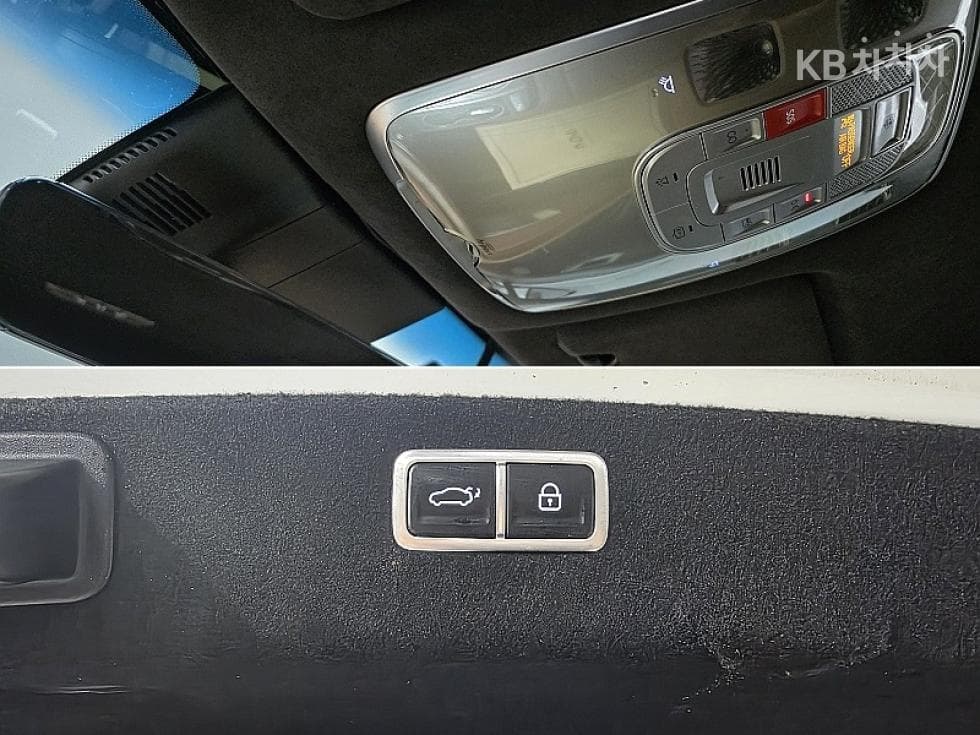 Дженезис G80(RG3)2.5 Турбо Бензин Директ Инжекция AWD - 19