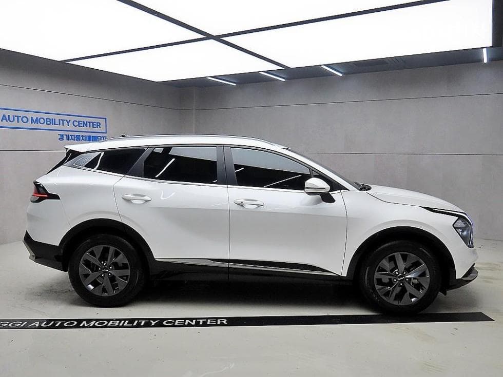 Киа Ди Всеново SportageG1.6 T-GDI 2WD Noblesse - 2
