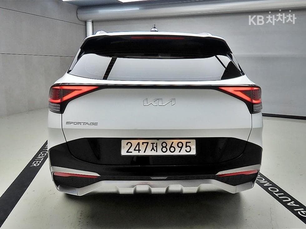 Киа Ди Всеново SportageG1.6 T-GDI 2WD Noblesse - 3