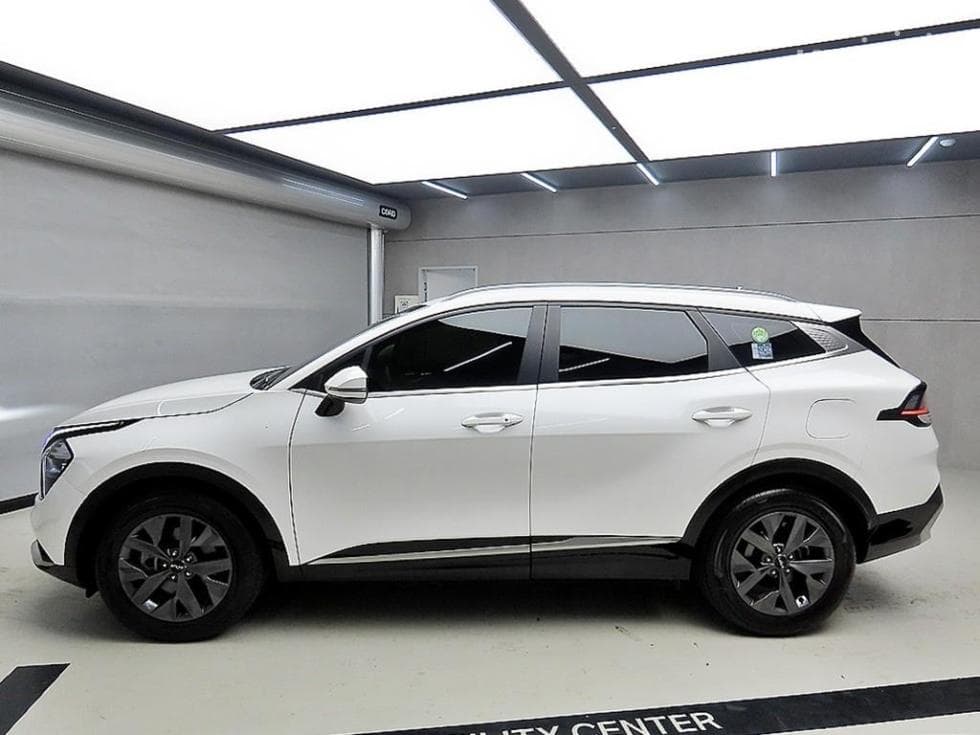 Киа Ди Всеново SportageG1.6 T-GDI 2WD Noblesse - 4