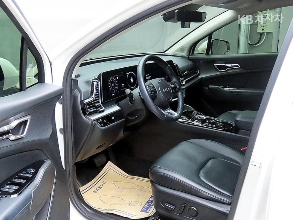 Киа Ди Всеново SportageG1.6 T-GDI 2WD Noblesse - 5