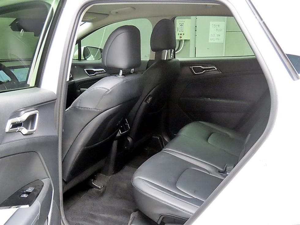 Киа Ди Всеново SportageG1.6 T-GDI 2WD Noblesse - 6