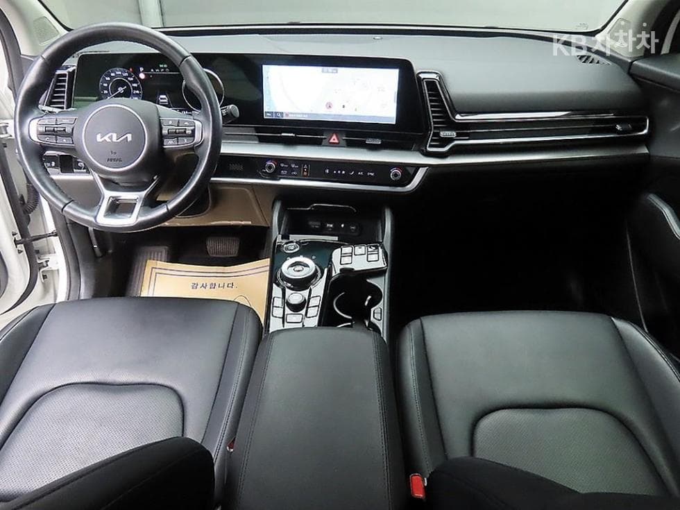 Киа Ди Всеново SportageG1.6 T-GDI 2WD Noblesse - 7