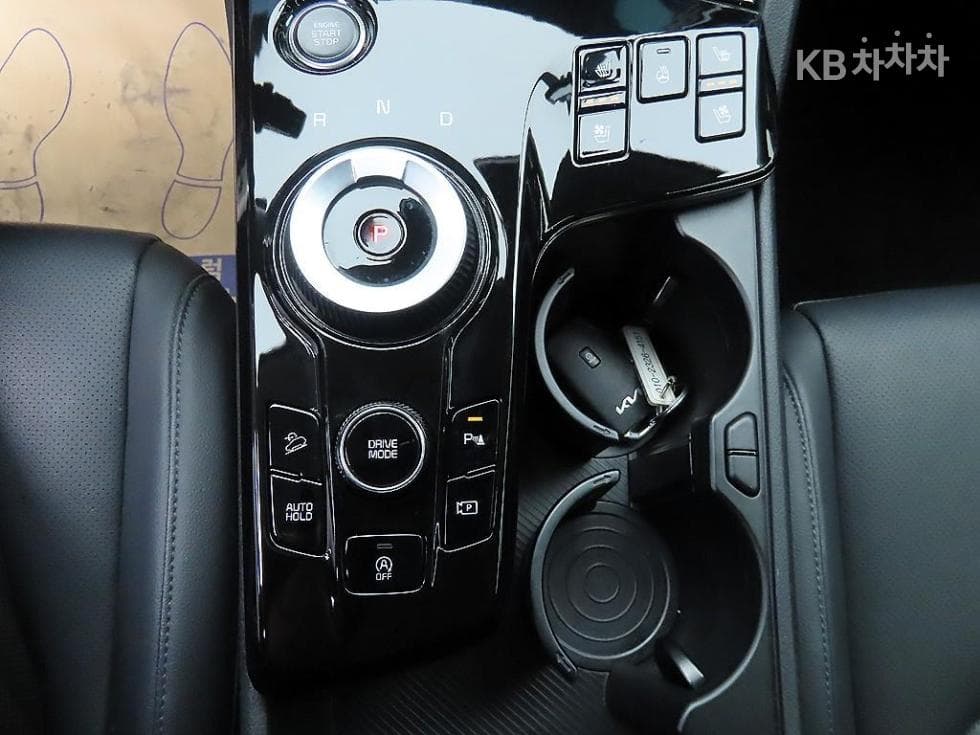 Киа Ди Всеново SportageG1.6 T-GDI 2WD Noblesse - 10