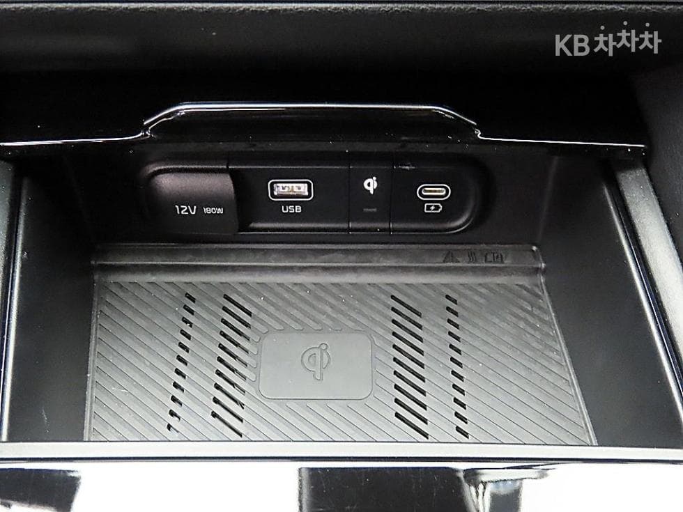 Киа Ди Всеново SportageG1.6 T-GDI 2WD Noblesse - 13