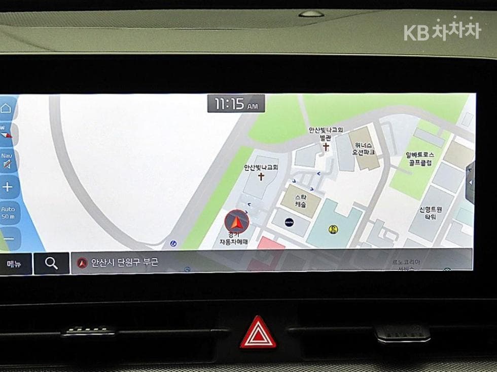 Киа Ди Всеново SportageG1.6 T-GDI 2WD Noblesse - 15