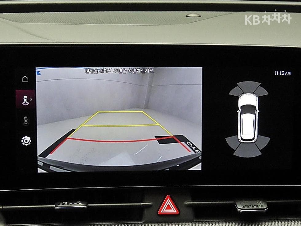 Киа Ди Всеново SportageG1.6 T-GDI 2WD Noblesse - 16