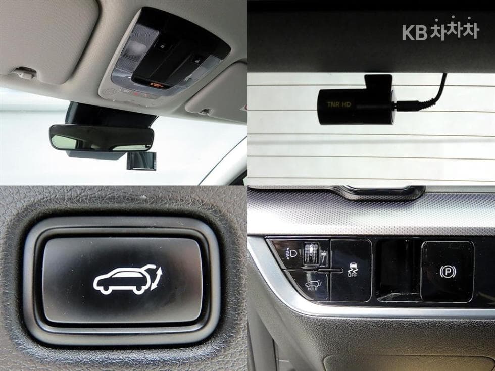 Киа Ди Всеново SportageG1.6 T-GDI 2WD Noblesse - 17