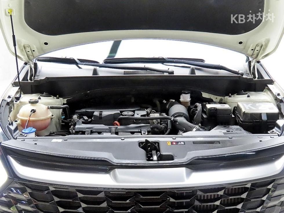Киа Ди Всеново SportageG1.6 T-GDI 2WD Noblesse - 19