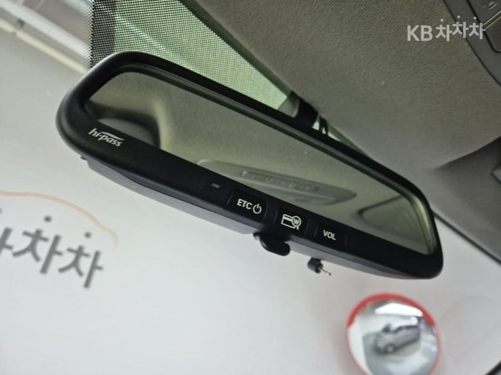 (83서0183)Hyundai The New Grand StarexVan 3 Passenger Smart - 13