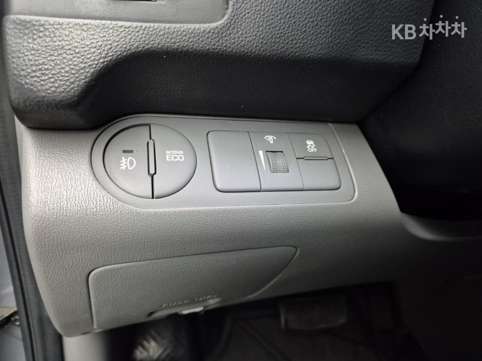 (83서0183)Hyundai The New Grand StarexVan 3 Passenger Smart - 14