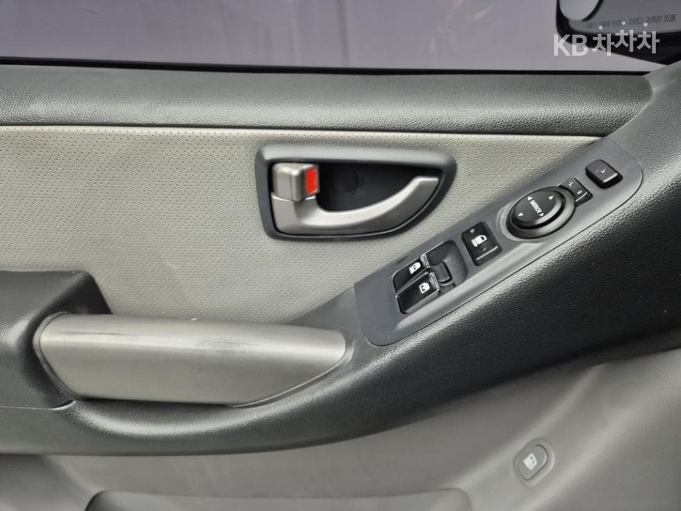 (83서0183)Hyundai The New Grand StarexVan 3 Passenger Smart - 15