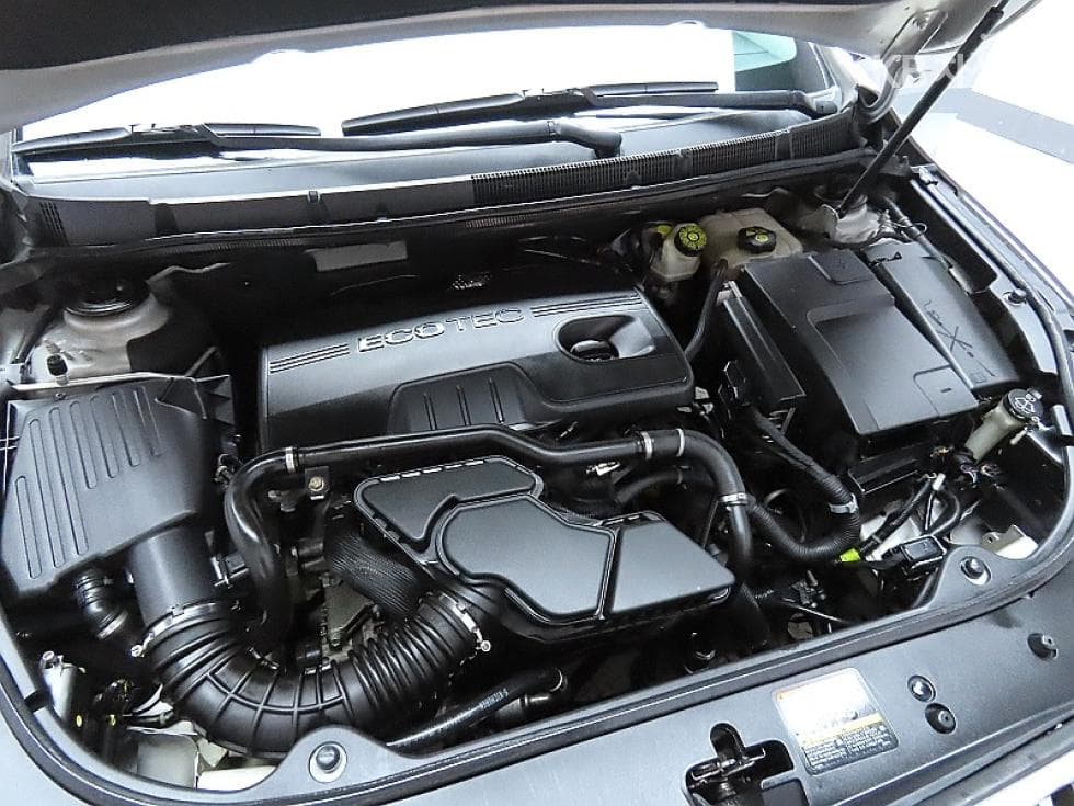 GM Korea 알페온EL240 Premium - 7