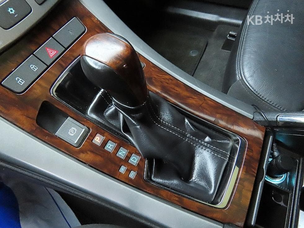 GM Korea 알페온EL240 Premium - 9