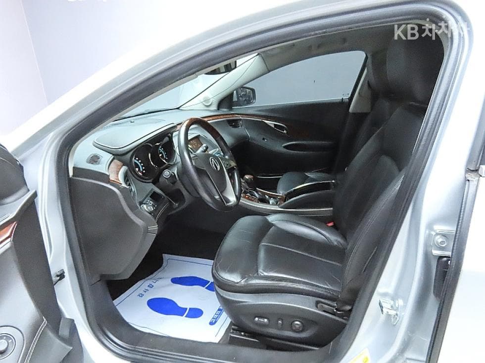 GM Korea 알페온EL240 Premium - 10
