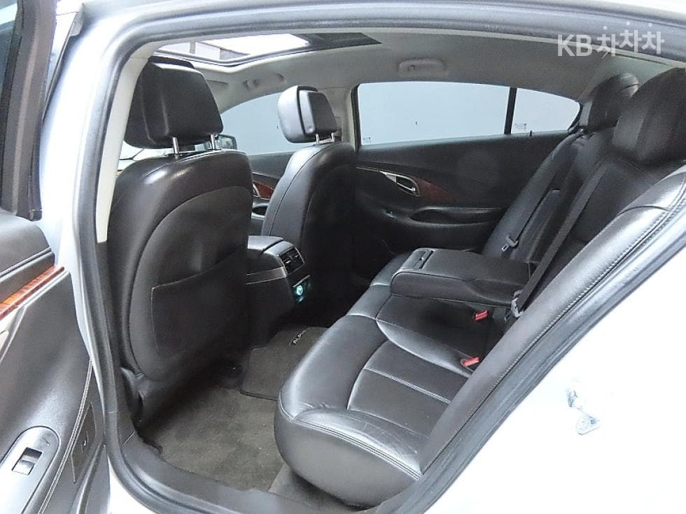GM Korea 알페온EL240 Premium - 11