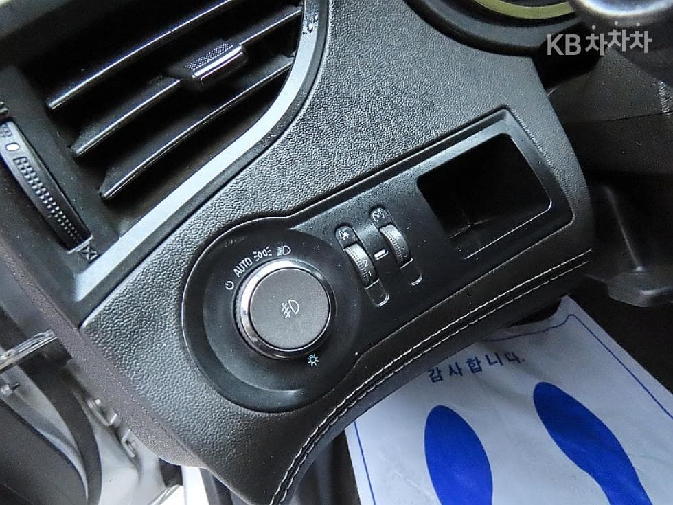 GM Korea 알페온EL240 Premium - 12