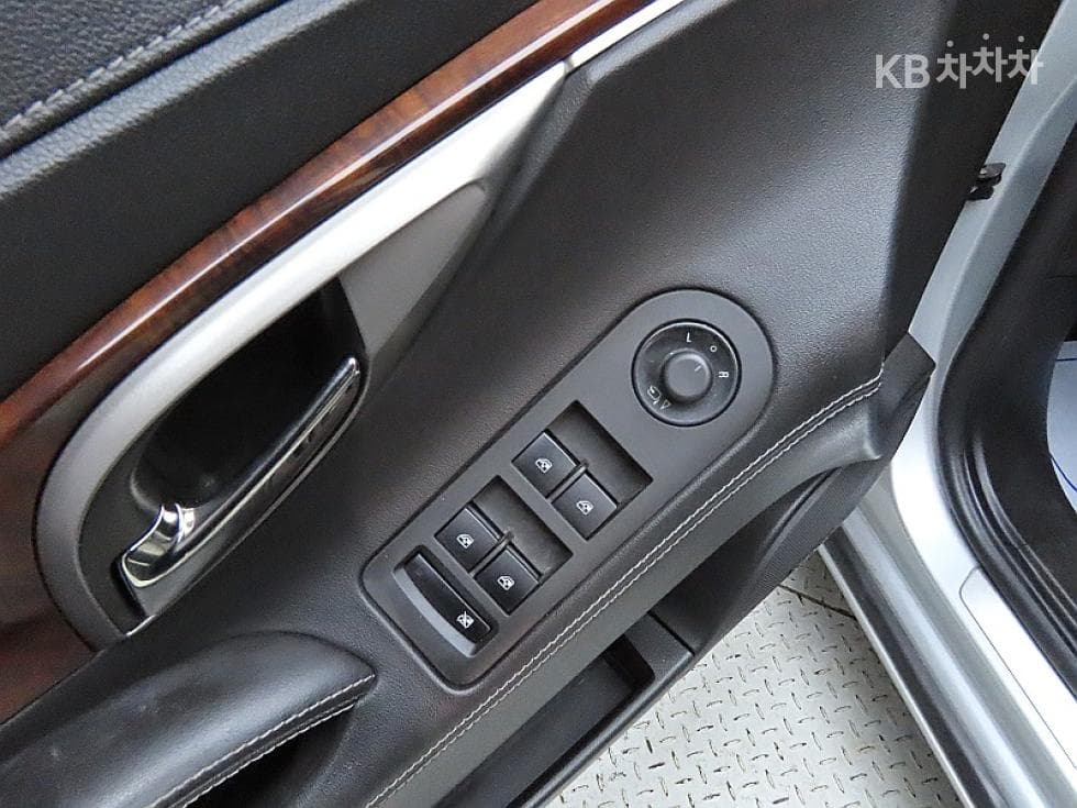 GM Korea 알페온EL240 Premium - 13