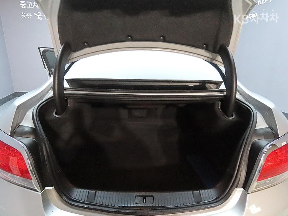 GM Korea 알페온EL240 Premium - 19